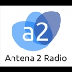 Antena 2 Radio Spain
