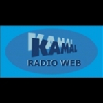 Kamal Radio Web Brazil