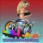 Radio Max HD United States