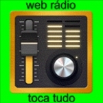 web rádio toca tudo Brazil