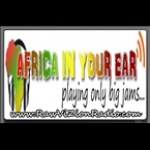 Aiye Radio (Africa In Your Ear) United States