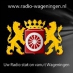 Radio-Wageningen Netherlands