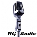 HG Radio Mexico