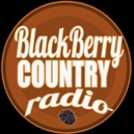 BlackBerry Country Radio United States