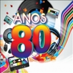 Rádio Anos 80 Brazil, São Paulo