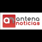 Antena Noticias Radio Mexico