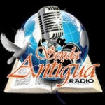 Senda Antigua Radio United States