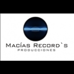 MACIAS RECORDS Ecuador