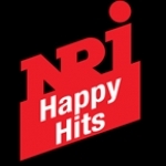 NRJ Happy Hits France, Paris