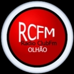 Radio Clubfm-Olhão Portugal