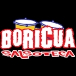 Radio Boricua Salsoteca Ecuador, Guayaquil