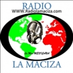 Radio La Maciza United States