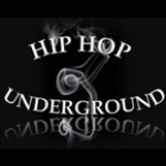 All Underground Hip Hop Radio United States