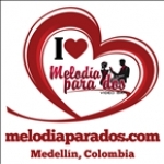 Melodia Para Dos Video Bar (Medellin) Colombia