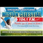Radio Mision Celestial Colombia