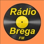 Rádio Brega FM Brazil