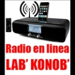 Radio Lab Konob Guatemala