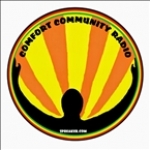 Comfort Community Radio United States