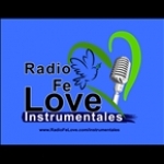 Radio FeLove Instrumentales Guatemala