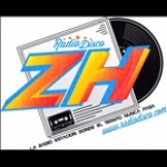 Radio Disco ZH Colombia