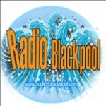 Radio Blackpool United Kingdom