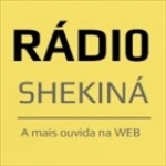 Rádio Shekina FM Brazil