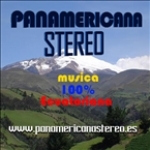 radio panamericana stereo Spain