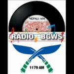 Radio BGWS United Kingdom