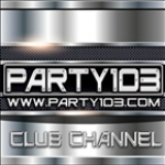 PARTY 103 - CLUB CHANNEL United States