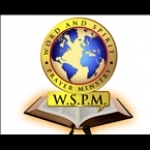 WSPM RADIO United Kingdom