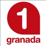 Radio 1 Granada Spain, Granada
