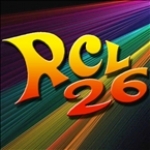 RCL26 Hits 70/80 Italy, Soresina