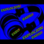 Explocion radio Mexico