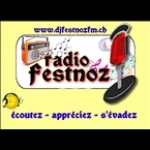 DJFestnoz FM Switzerland