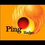 Ping Radyo Turkey
