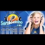 Rádio Sertãozinho FM Brazil, Sertaozinho