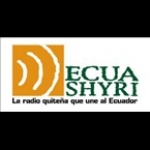 RADIO ECUASHYRI Ecuador
