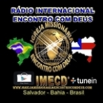 Rádio Internacional Encontro com Deus Brazil, Salvador