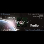 Trance Euphoria International Radio United Kingdom