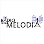 Radio Web Melodia Portugal, Caldas