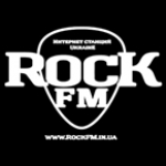Rock FM Ukraine Ukraine