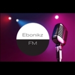 EbonikzFM Malaysia