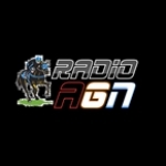 Radio AGN Venezuela