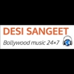 Desi Sangeet WA, Redmond