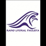 Radio Litoral Paulista Brazil