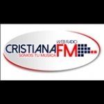 CristianaFM.com Puerto Rico