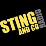 Sting and Co Radio France