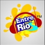Rádio Entre Rios Bonópolis Brazil, Bonopolis