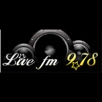 LIVE FM 97.8 Greece, Agrinio