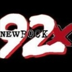 NEW ROCK 92X United States